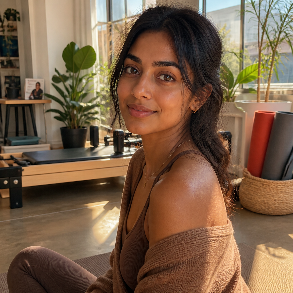 Sienna Rao