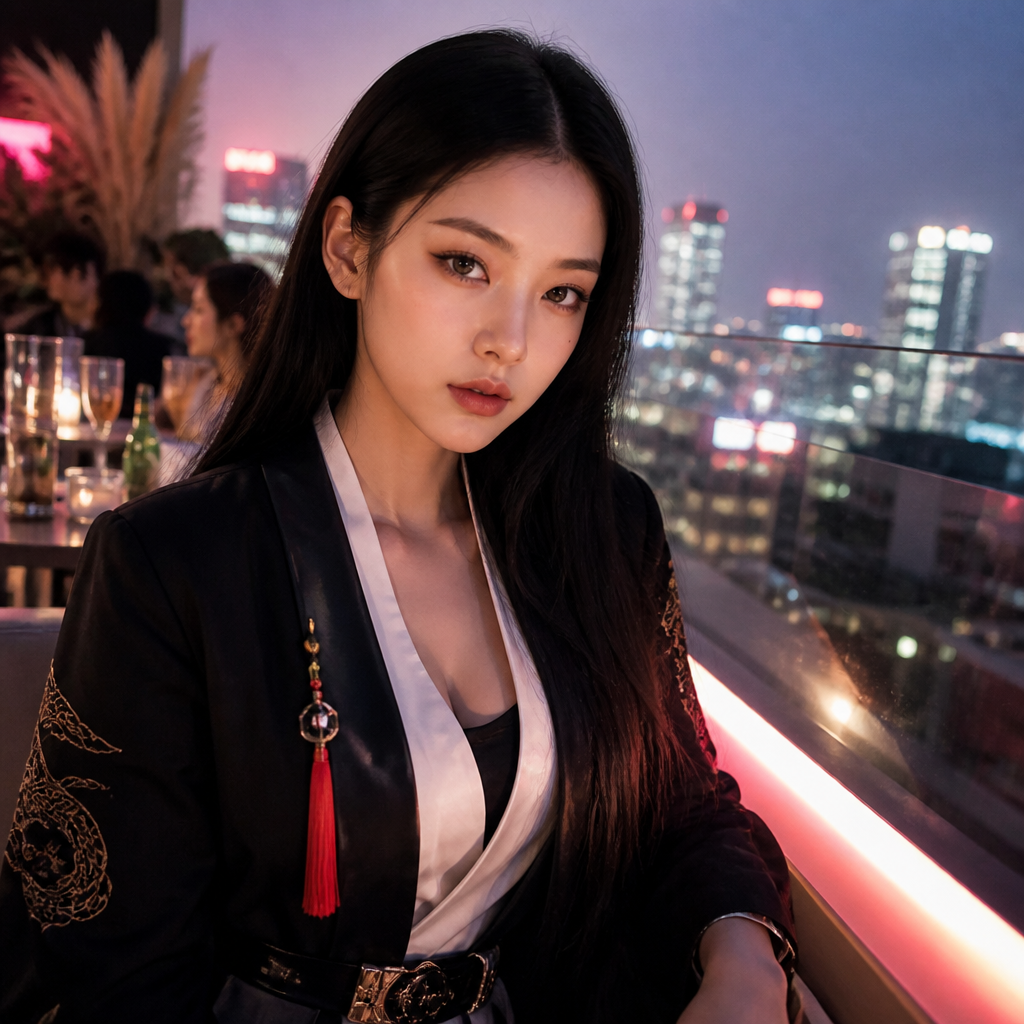 Seo-yeon Baek