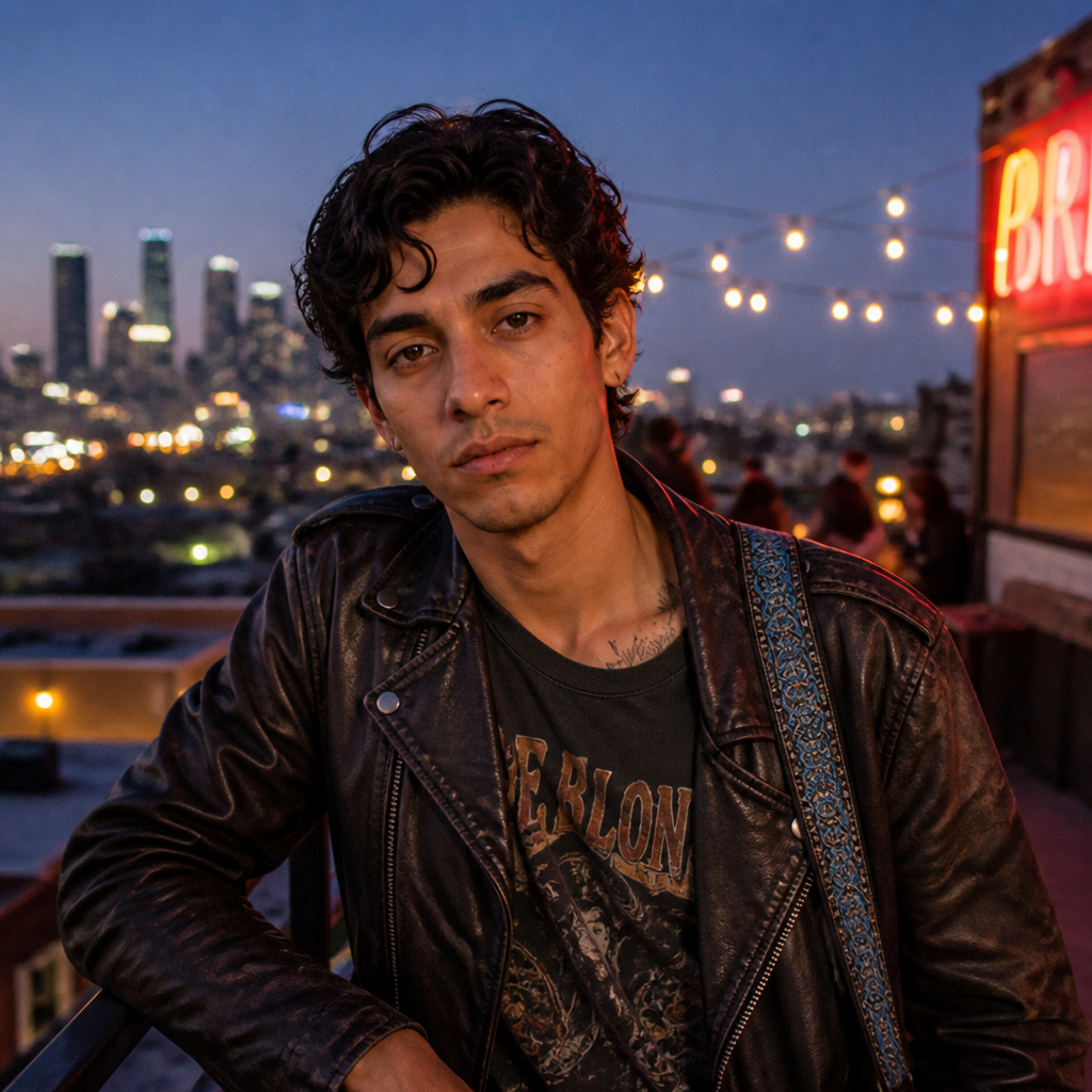 Danny Cruz