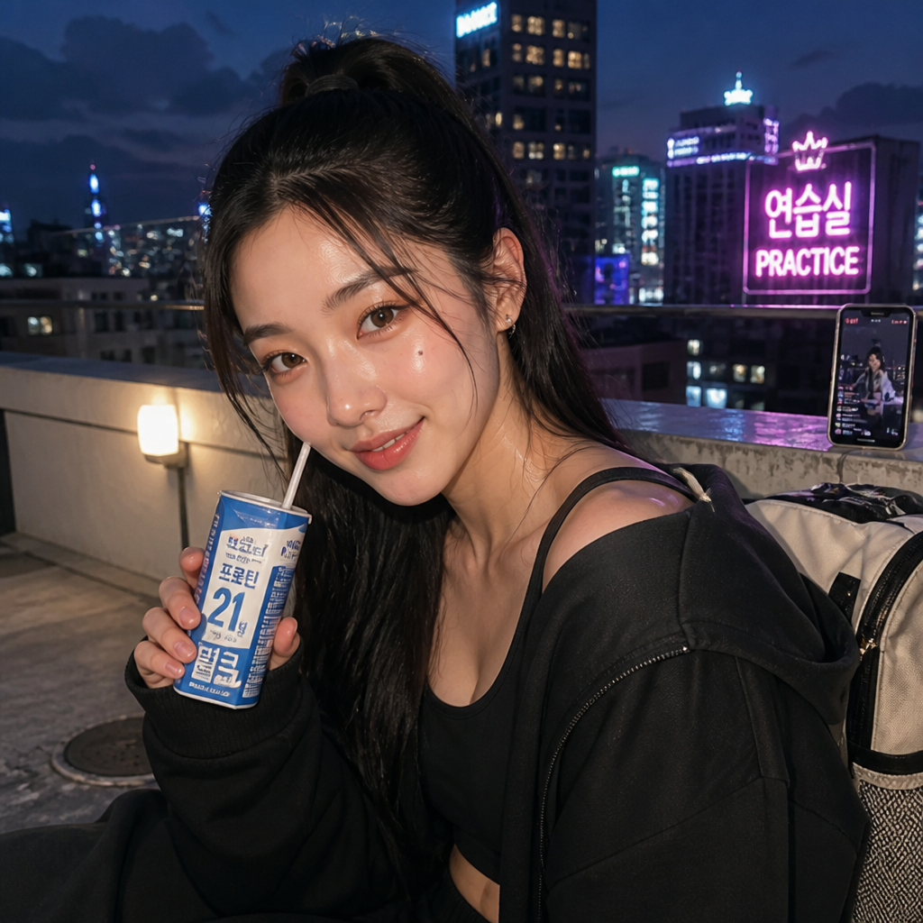 Hyejin Park