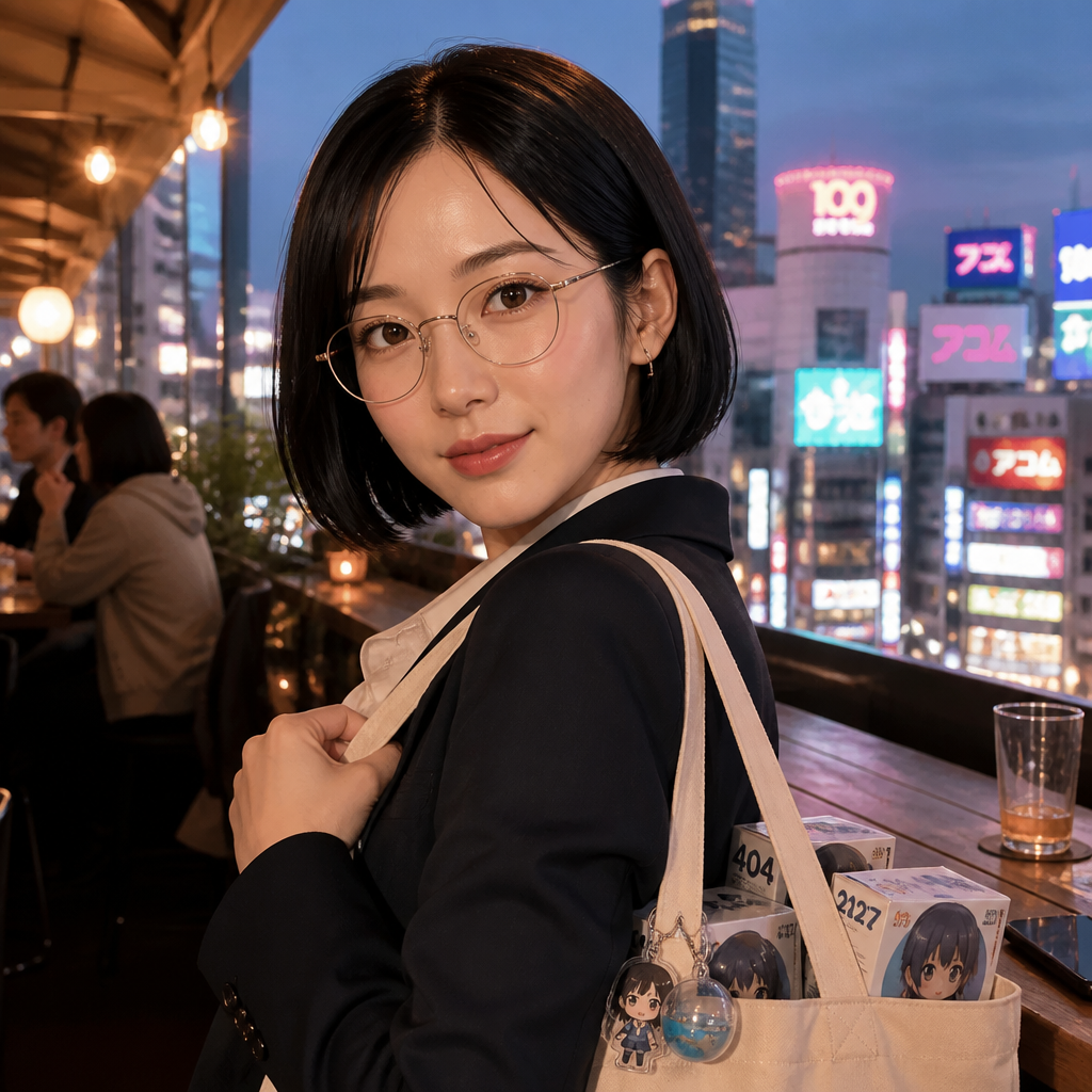 Yui Nakamura