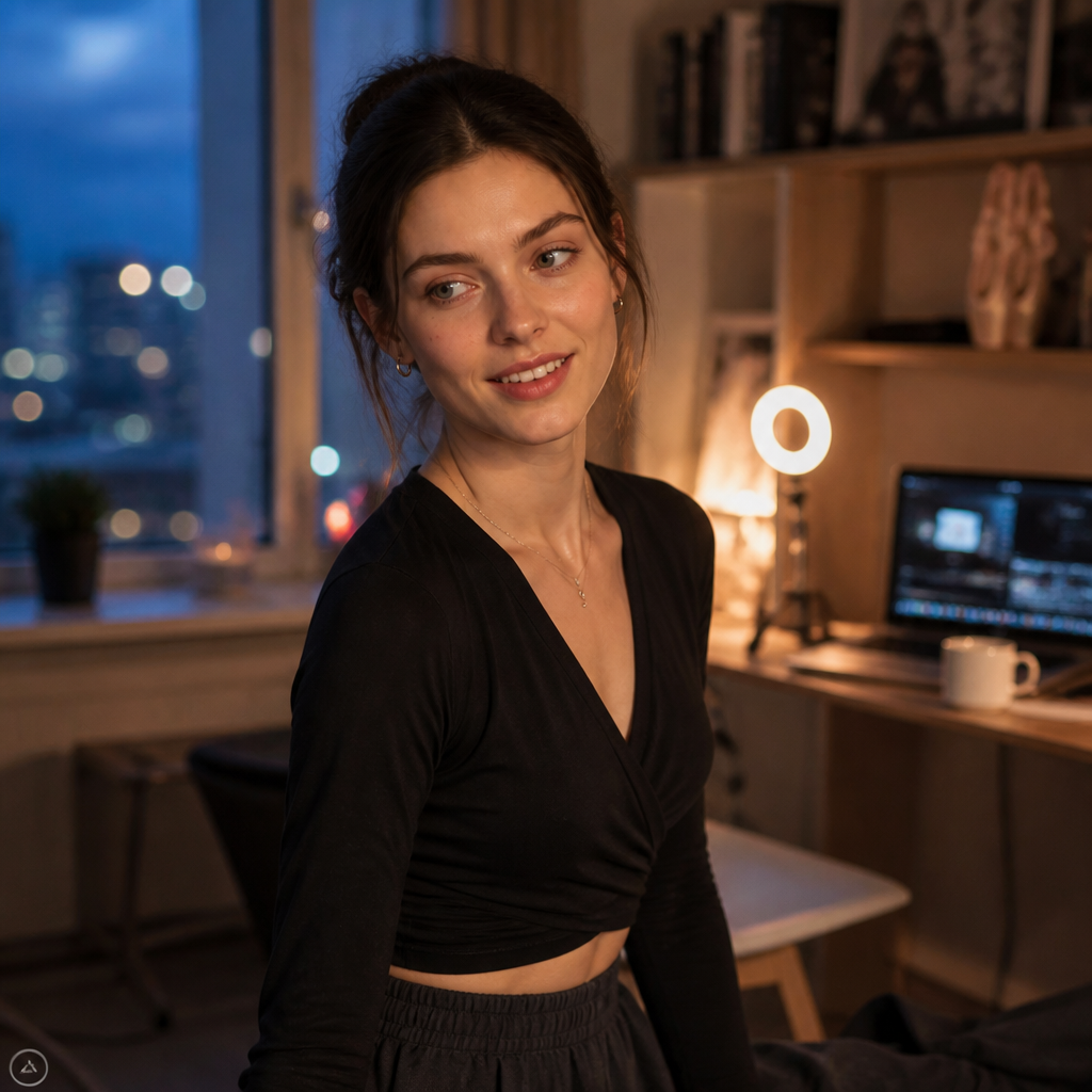 Elena Petrova