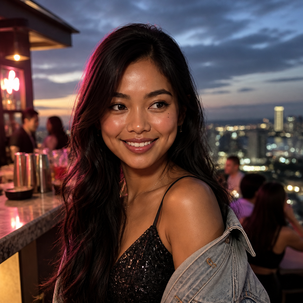 Josie Santos